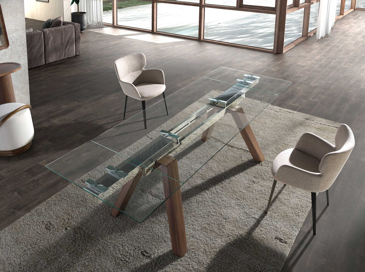 Mesa de comedor Alsa