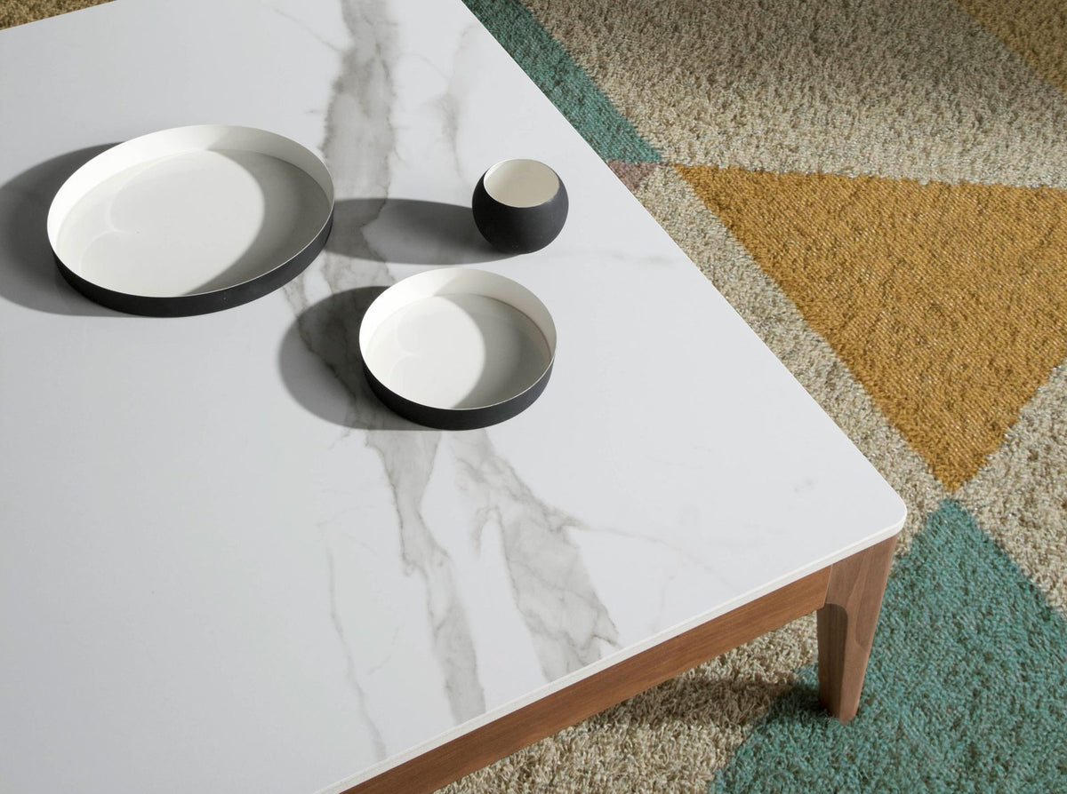 Mesa de centro Aldo