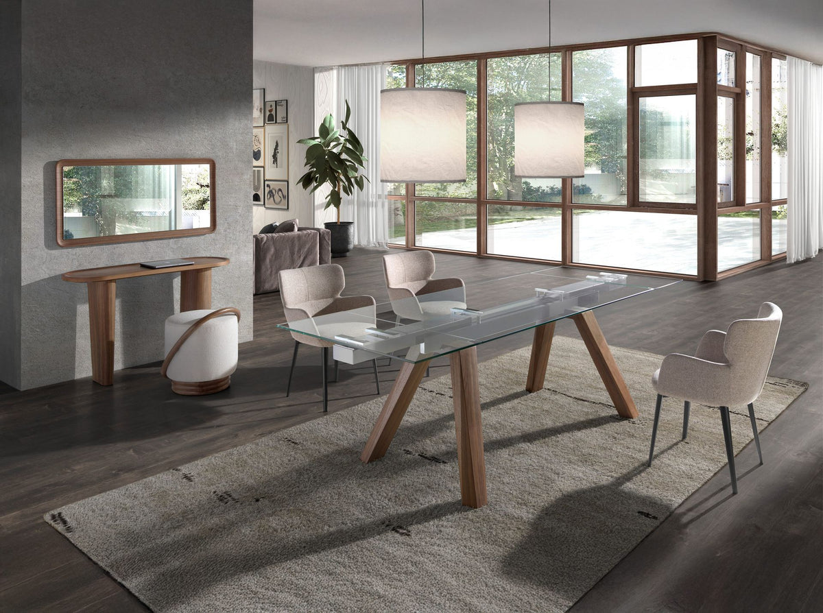 Mesa de comedor Alsa