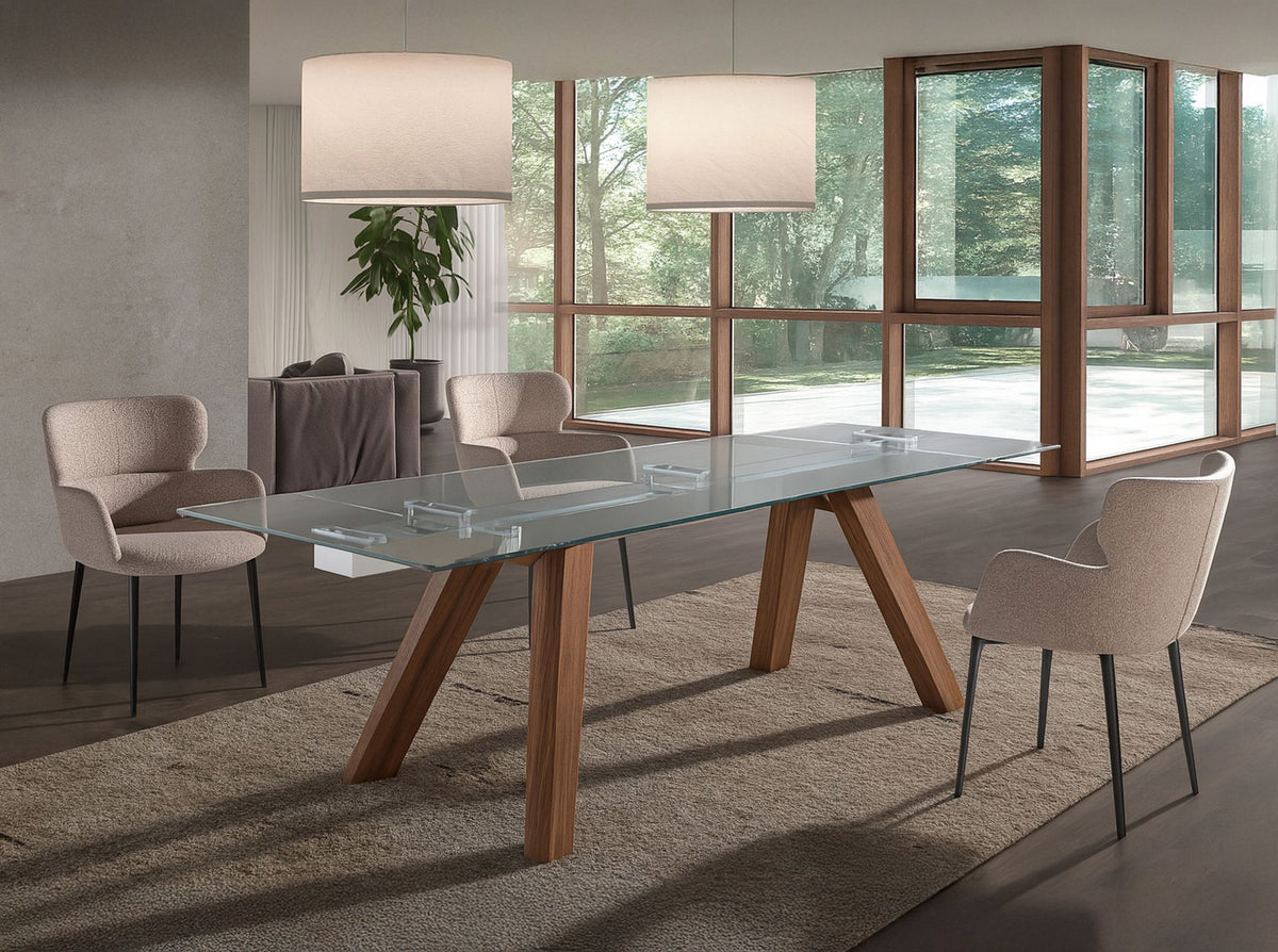 Mesa de comedor Alsa