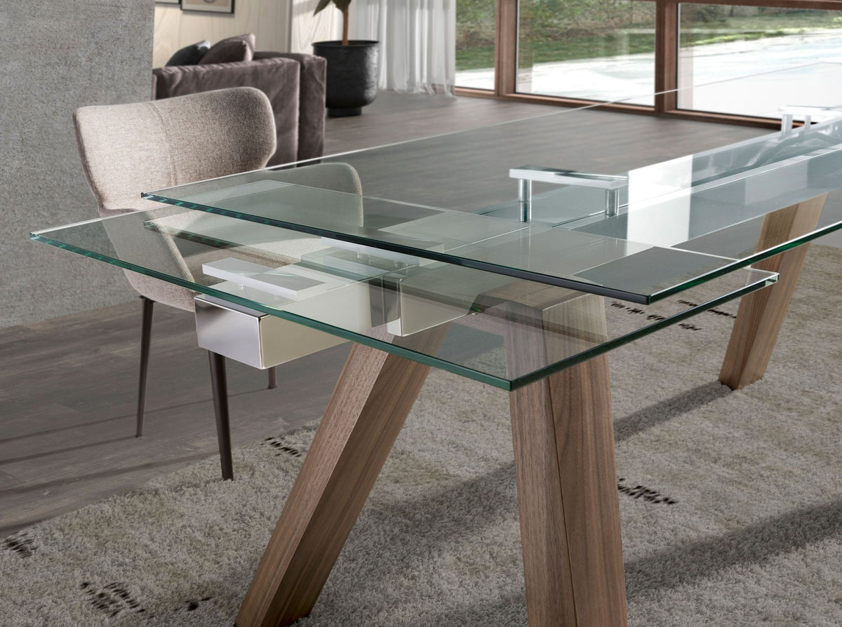 Mesa de comedor Alsa