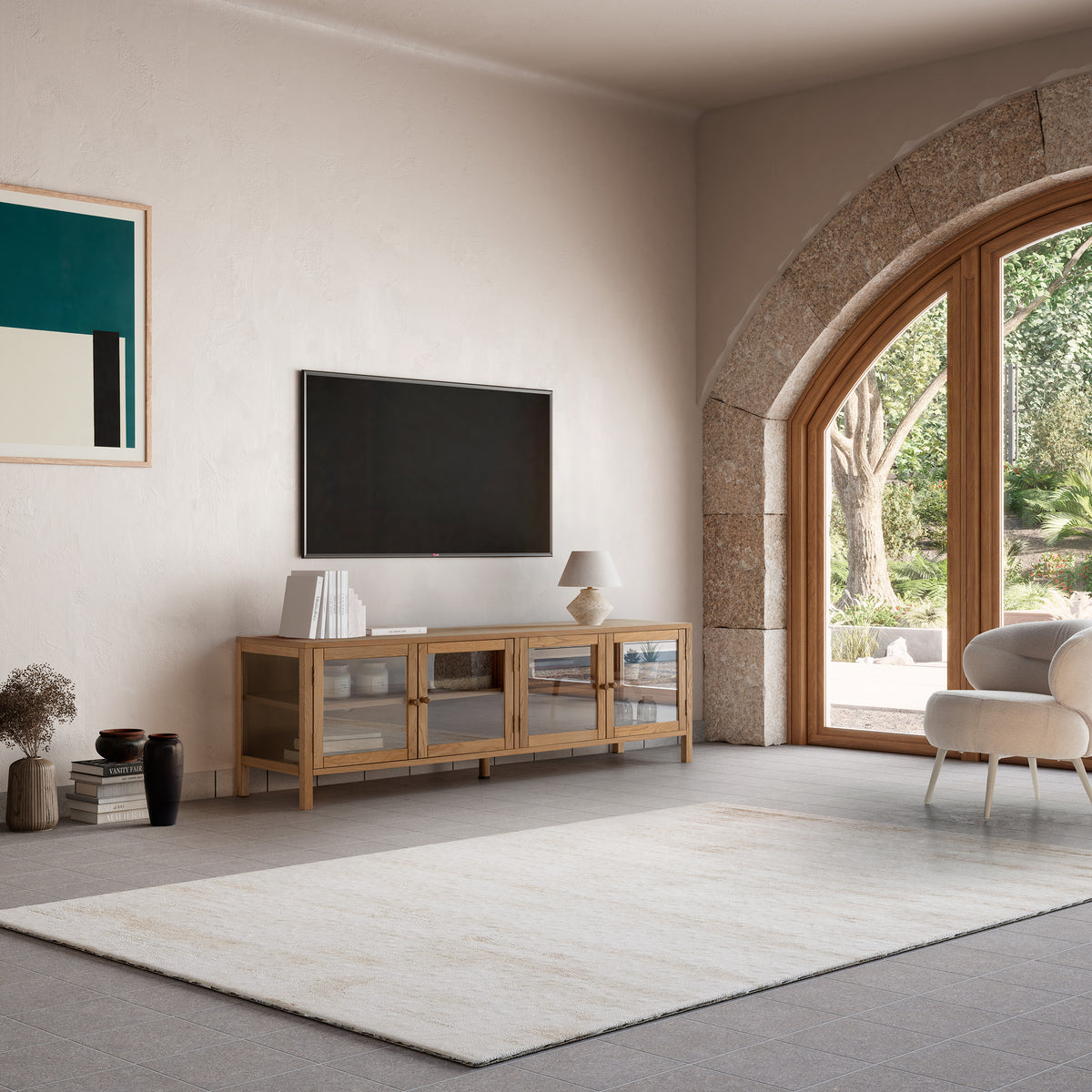 Mueble TV Dora
