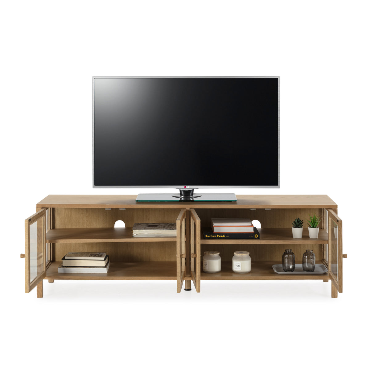 Mueble TV Dora