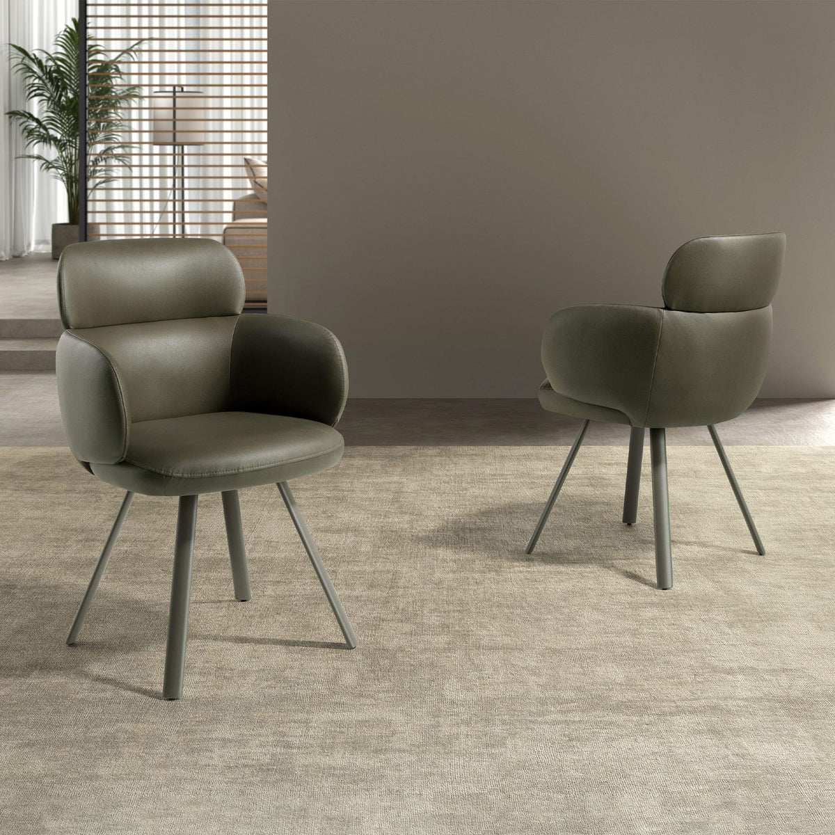 Silla Erto