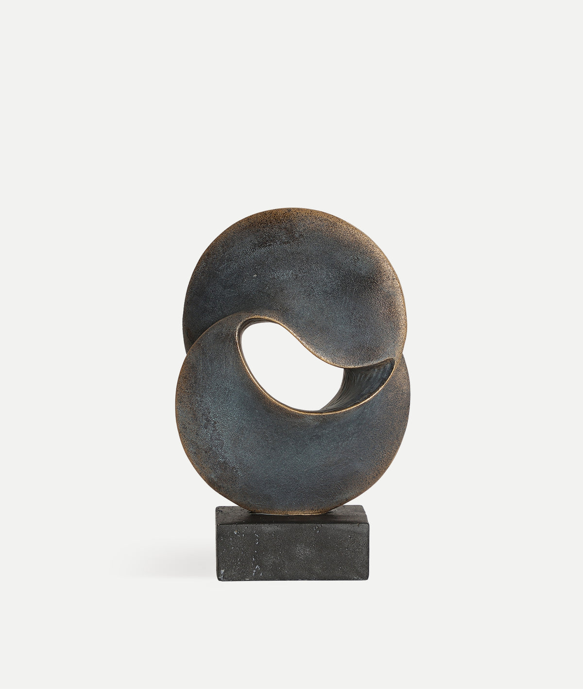 Escultura Isadora