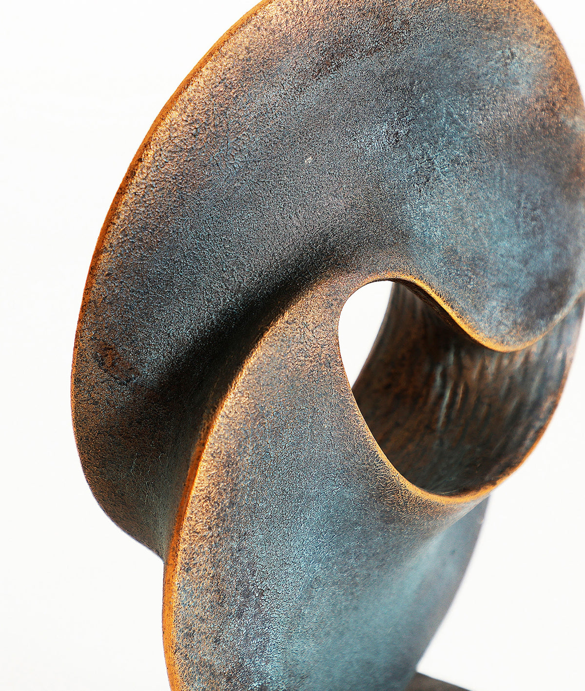 Escultura Isadora