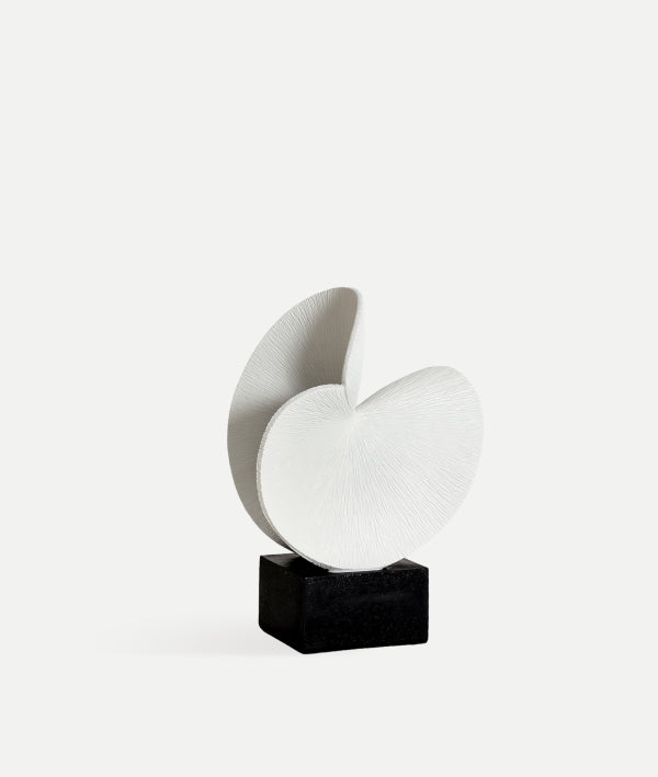 Escultura Nolia