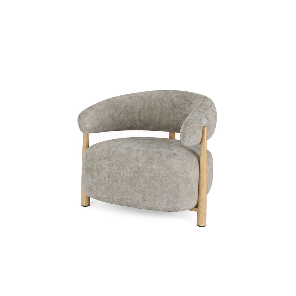 Sillón Amaral