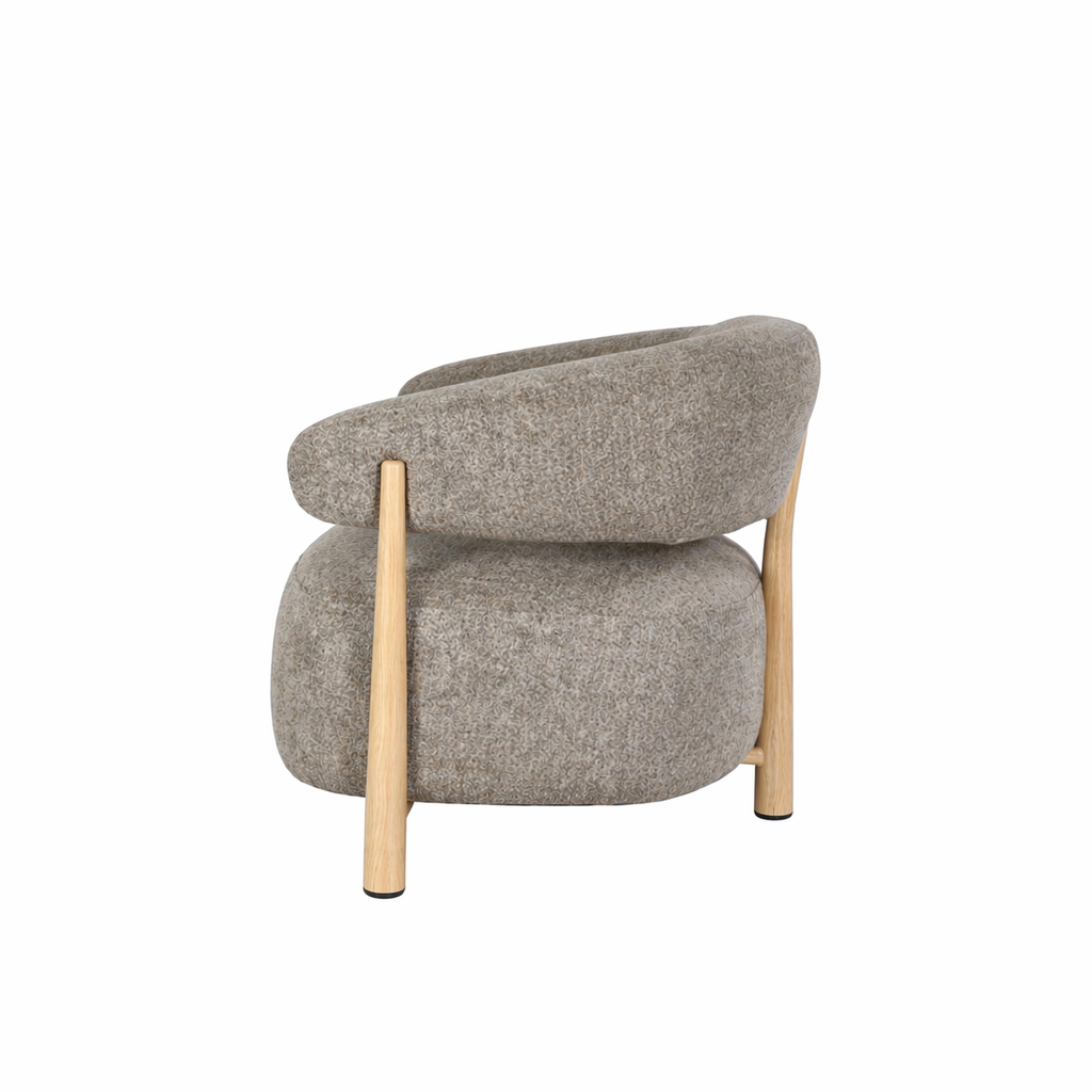 Sillón Amaral