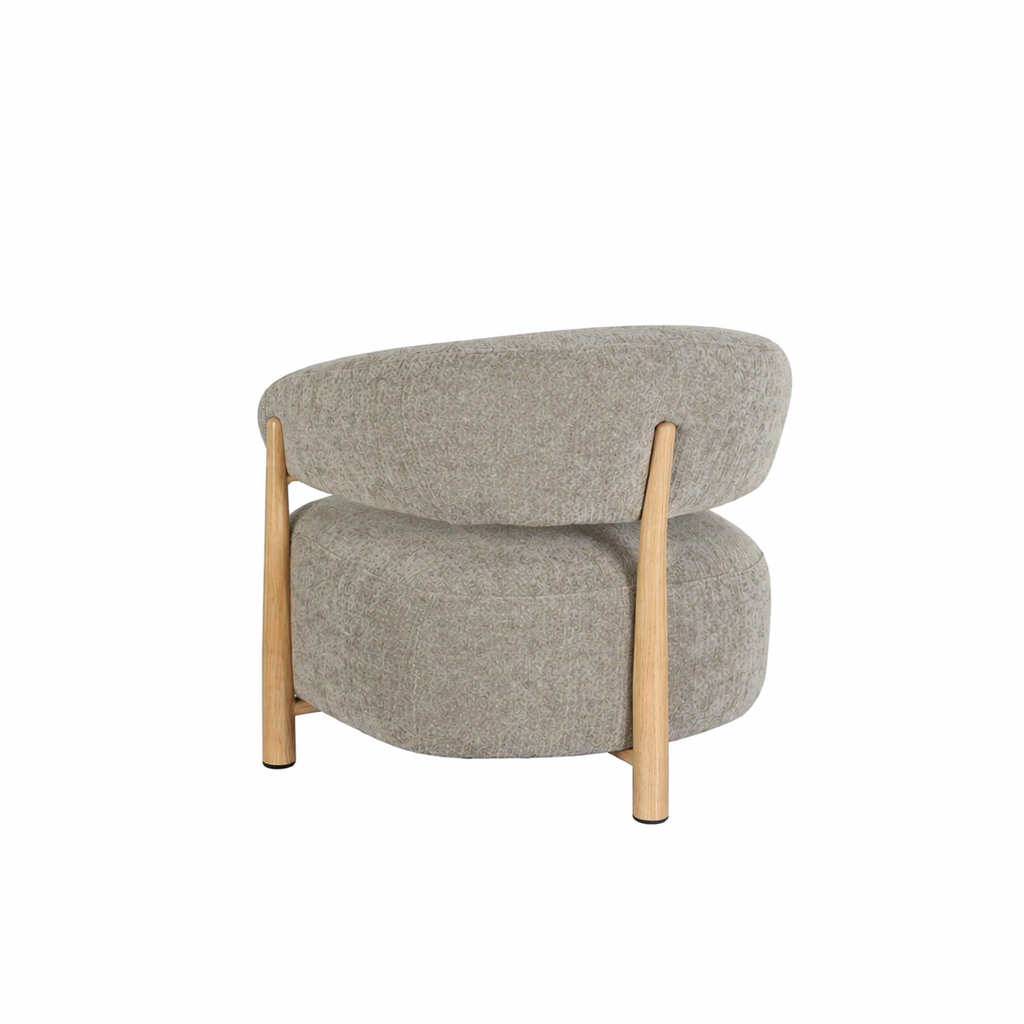 Sillón Amaral