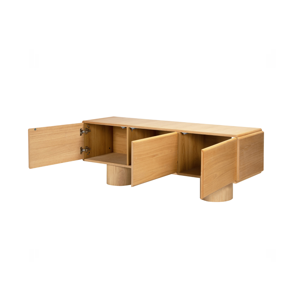 Mueble TV Harmo