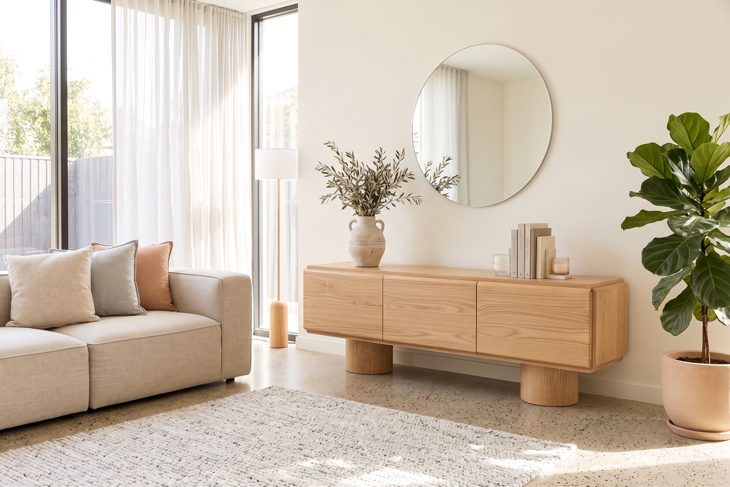 Mueble TV Harmo