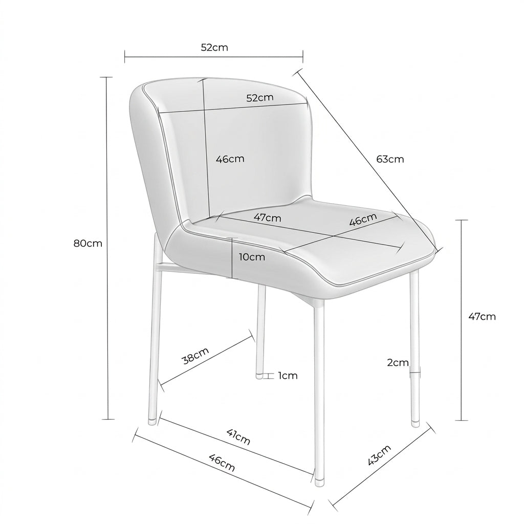 Silla Tiber