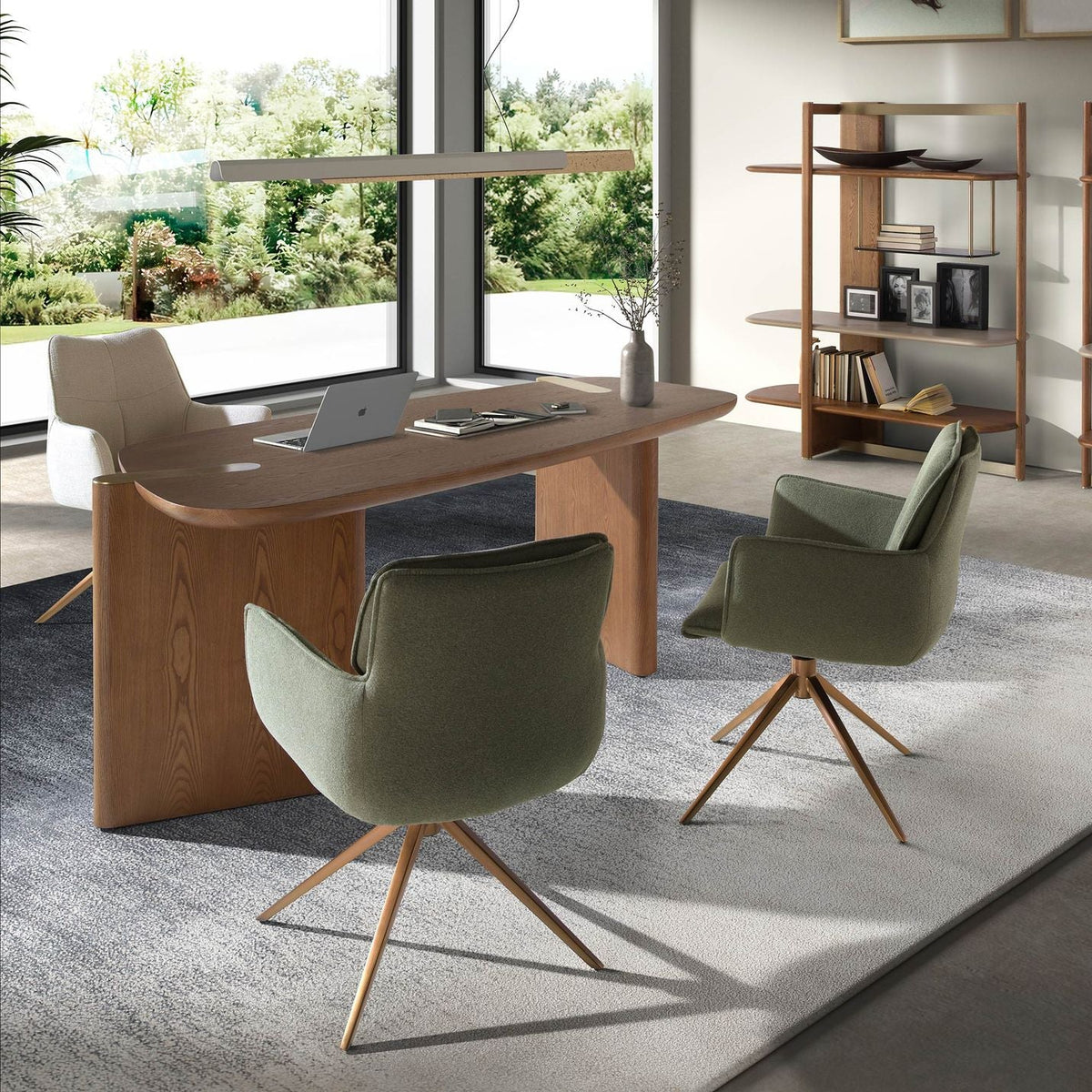 Silla Landa