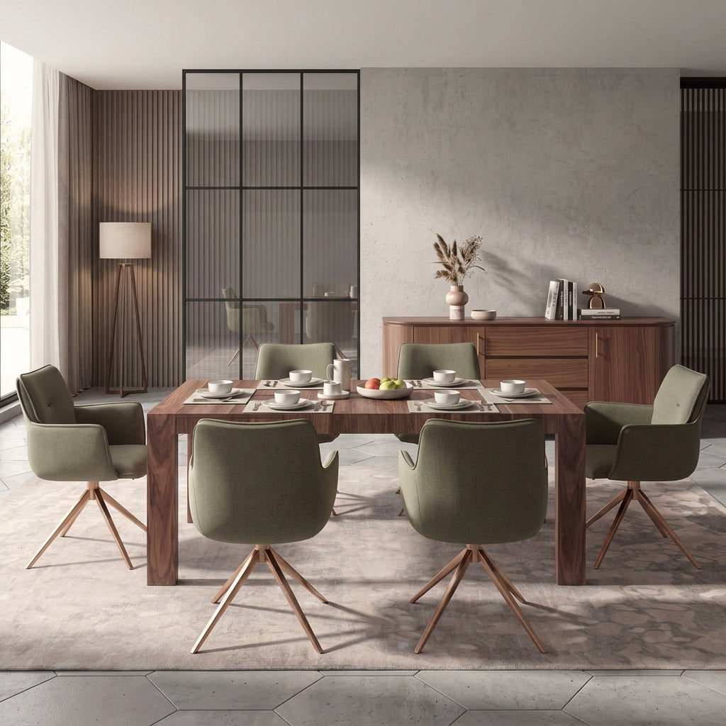 Silla Landa