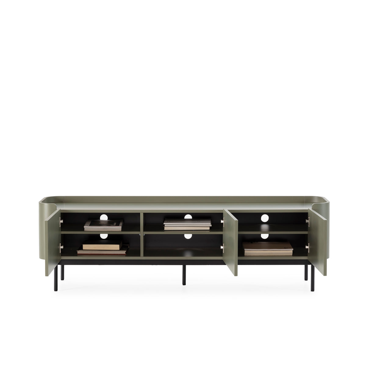 Mueble TV Laos