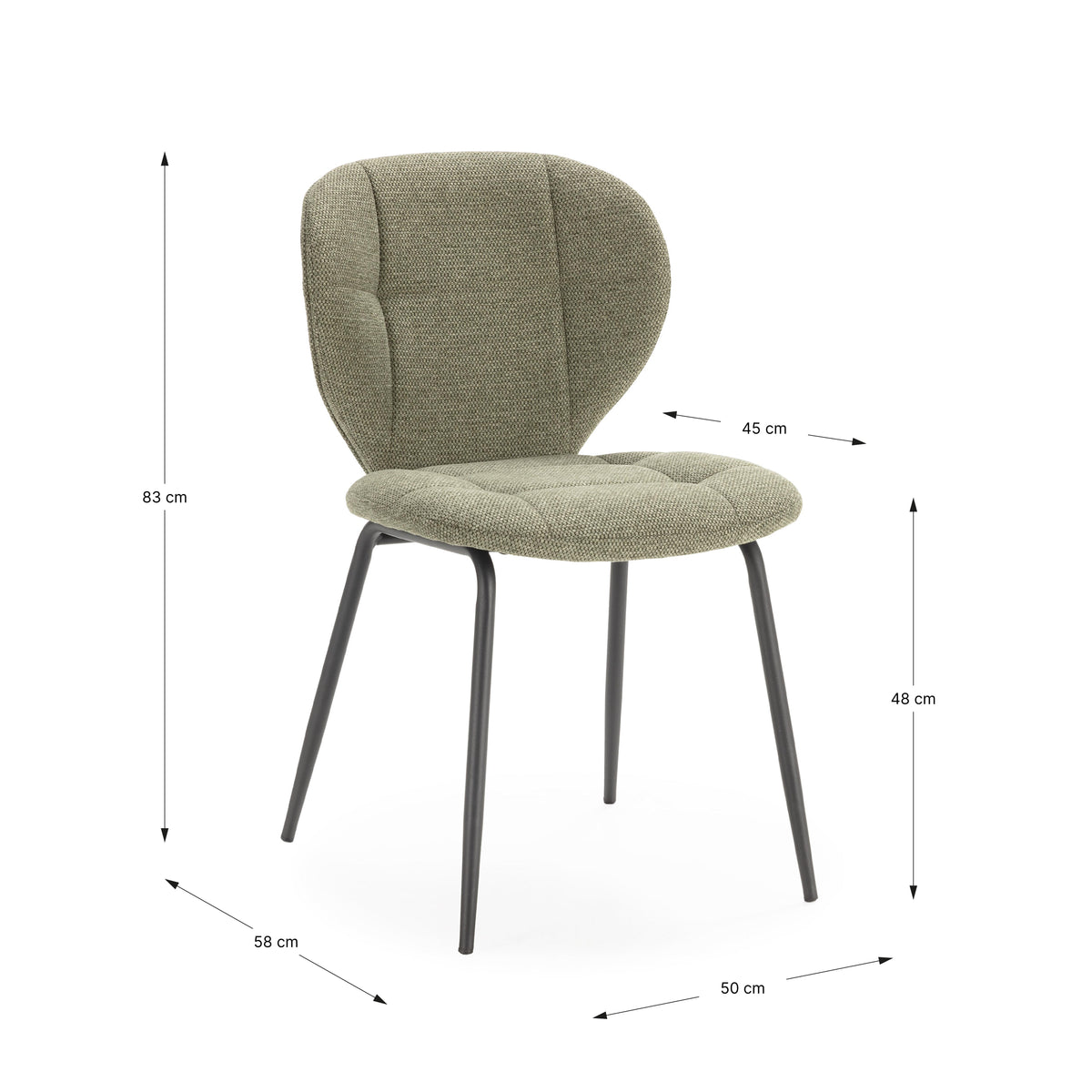 Silla Grap