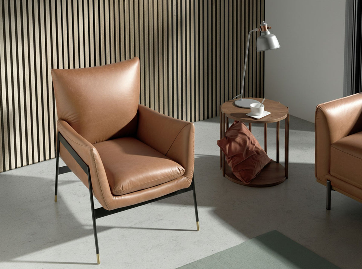 Sillón Longue