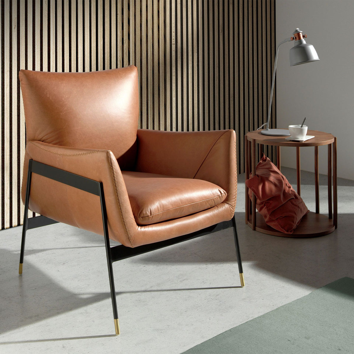 Sillón Longue