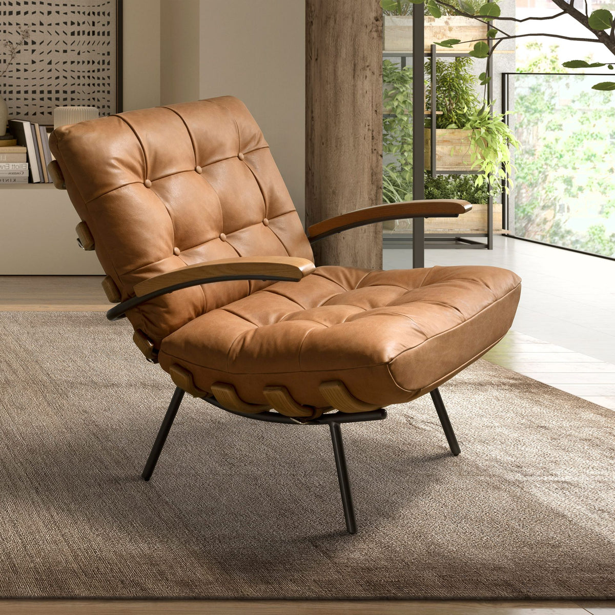 Sillón Lower