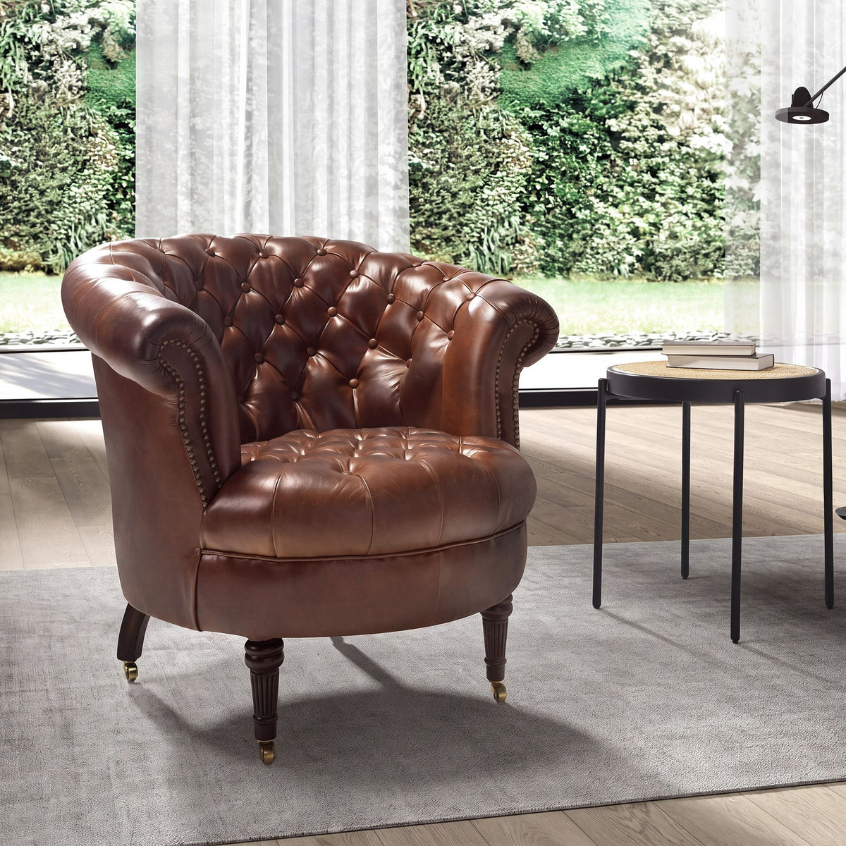 Sillón Loyra