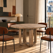 Mesa de comedor Rotul