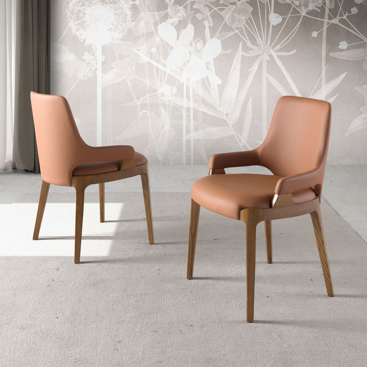 Silla Madrid