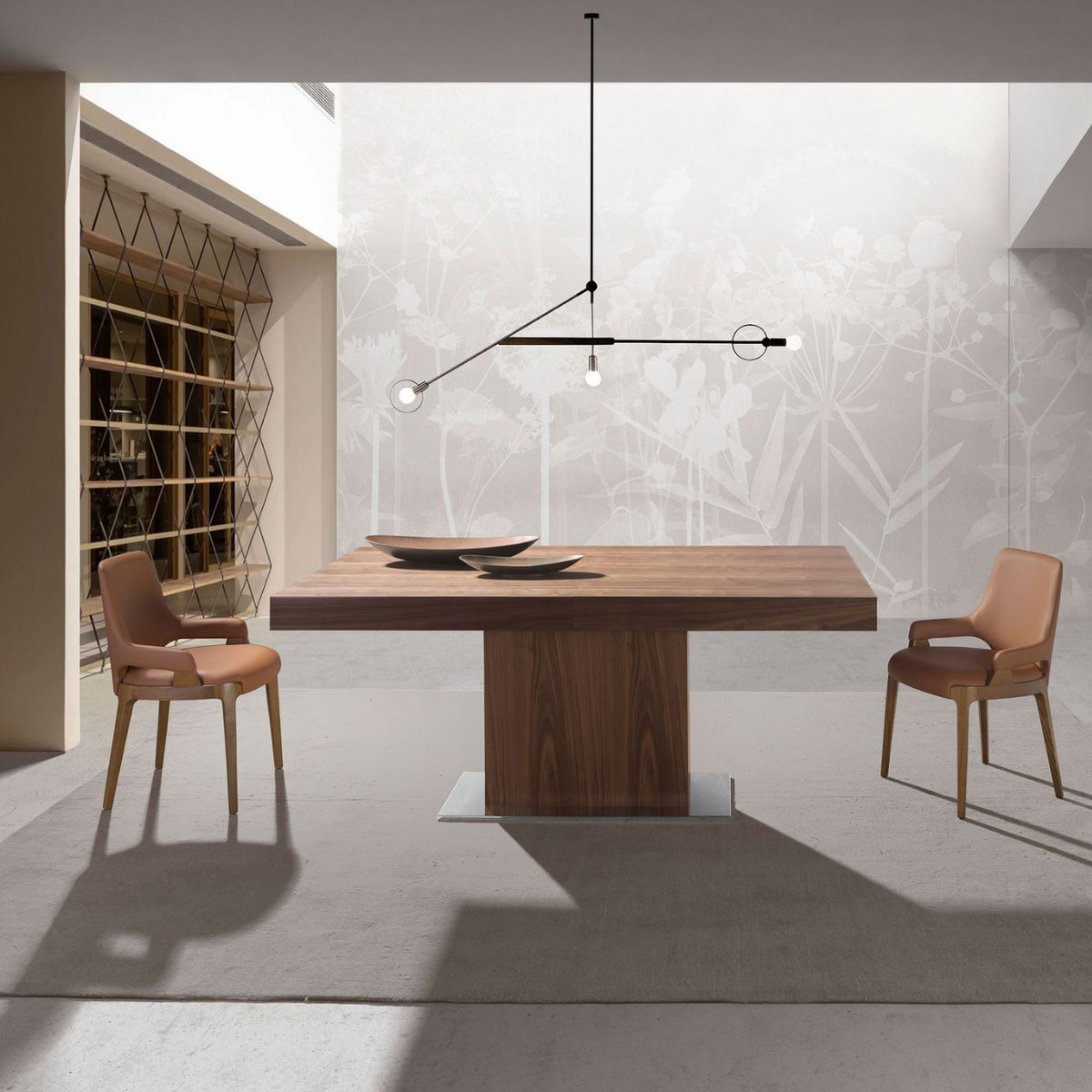 Silla Madrid