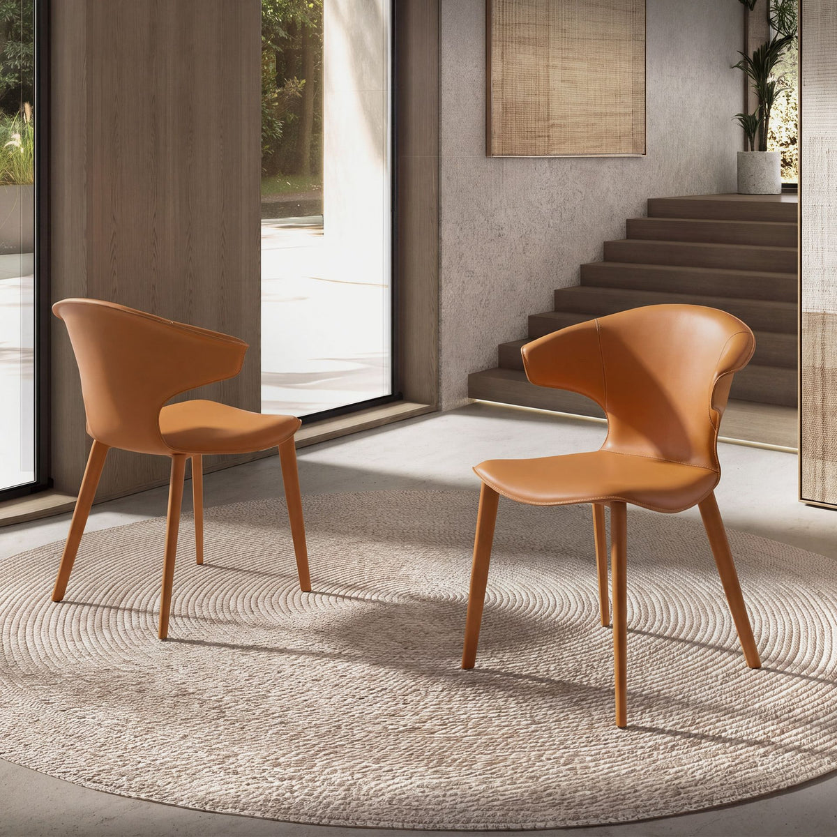 Silla Maner