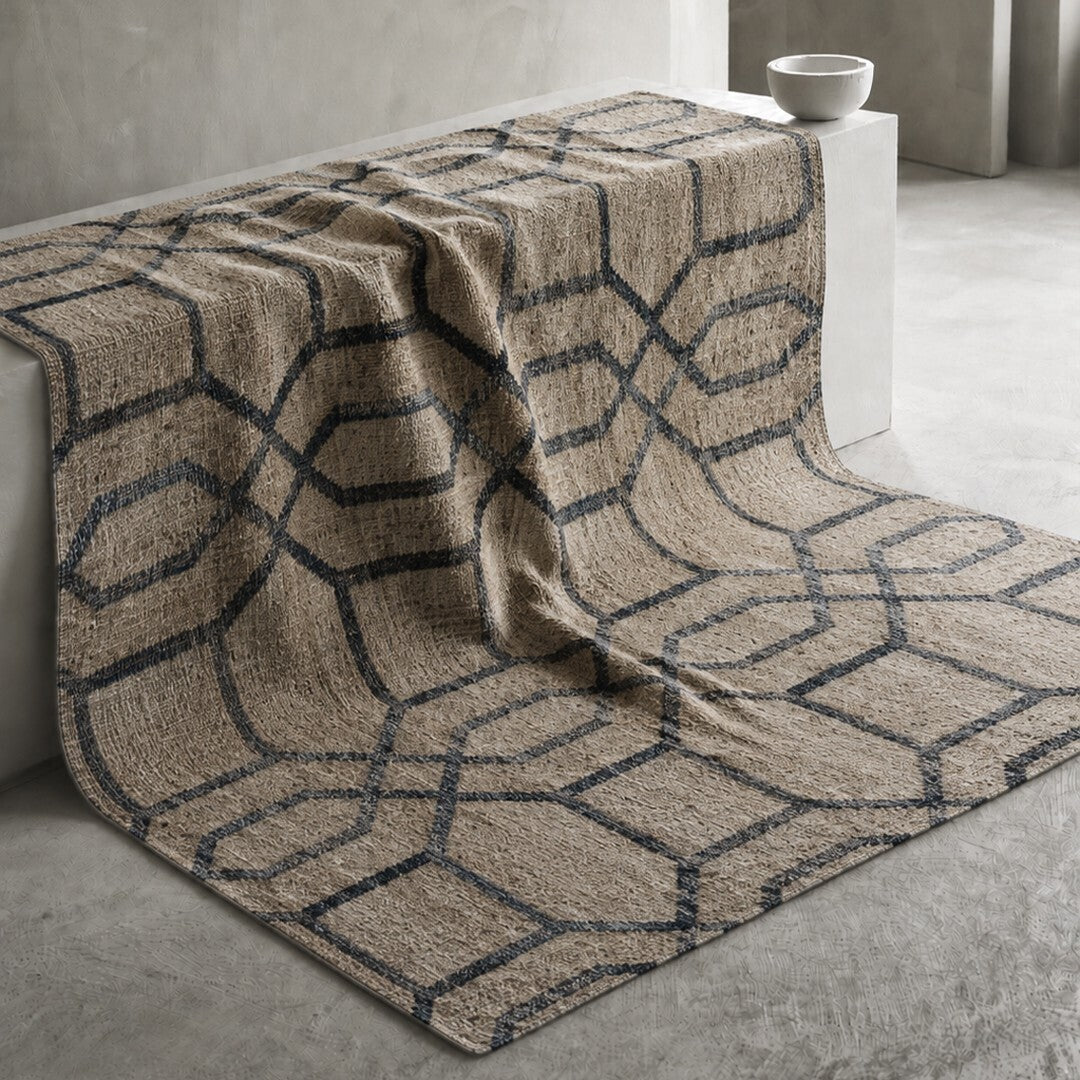 Alfombra Mila