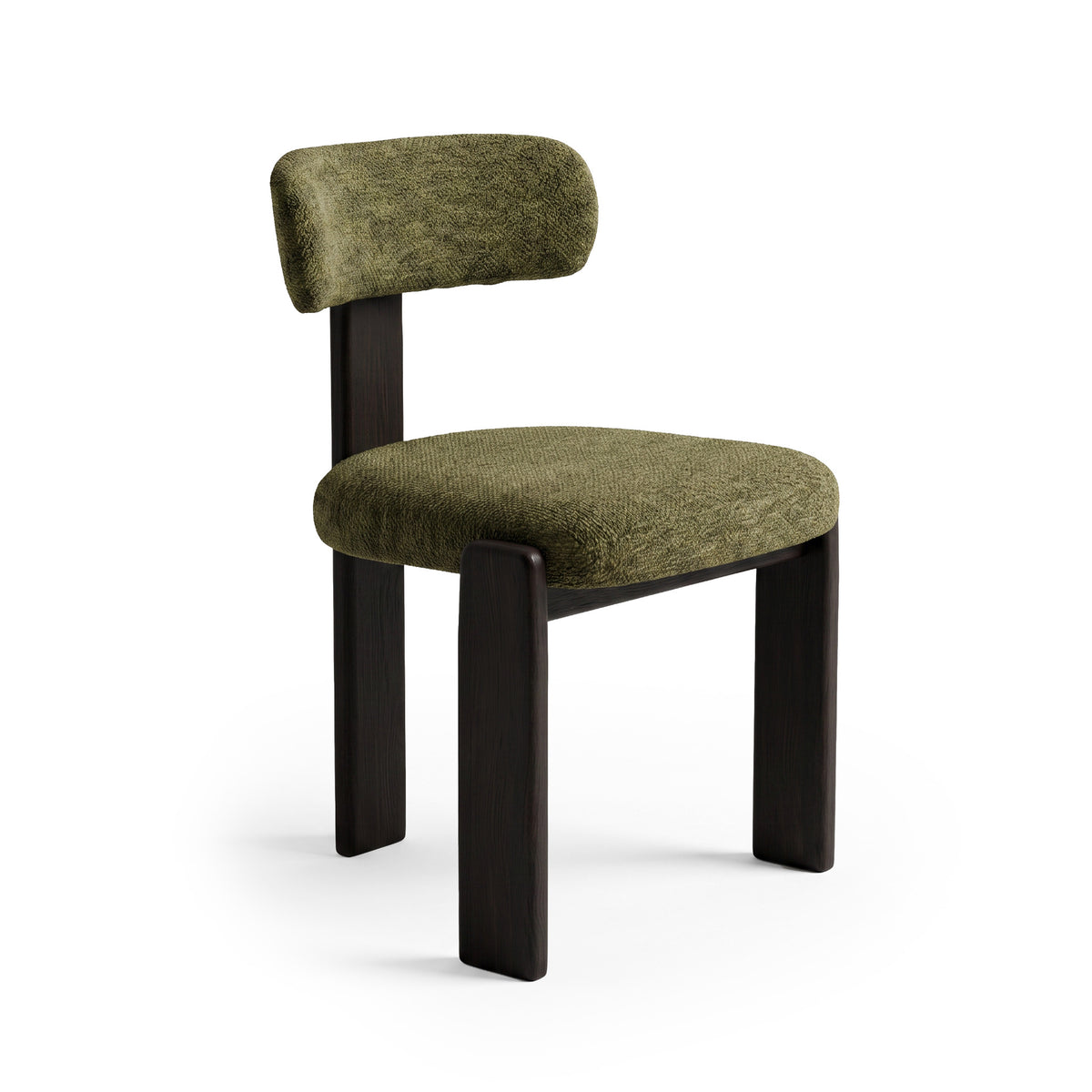 Silla Nuba