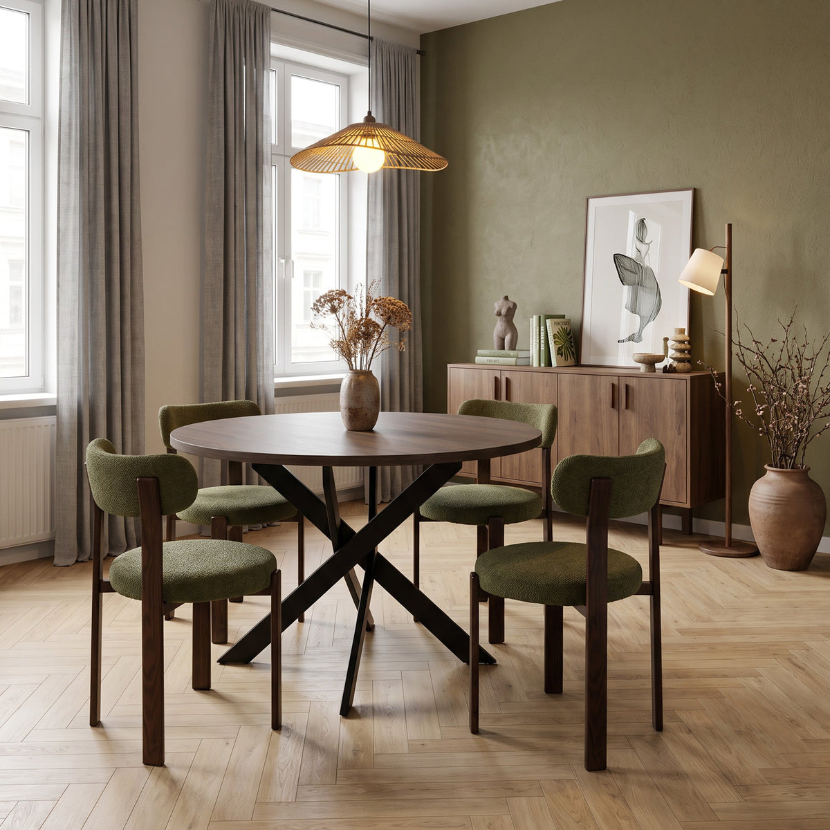 Silla Poll