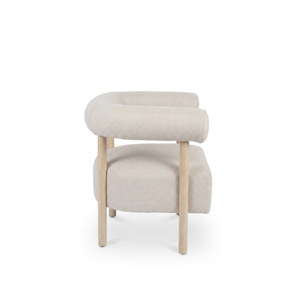 Sillón Ramsi