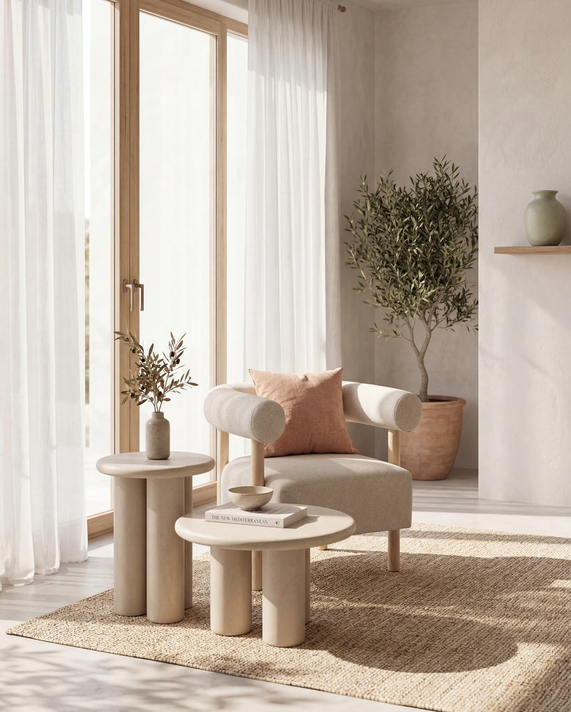 Sillón Ramsi