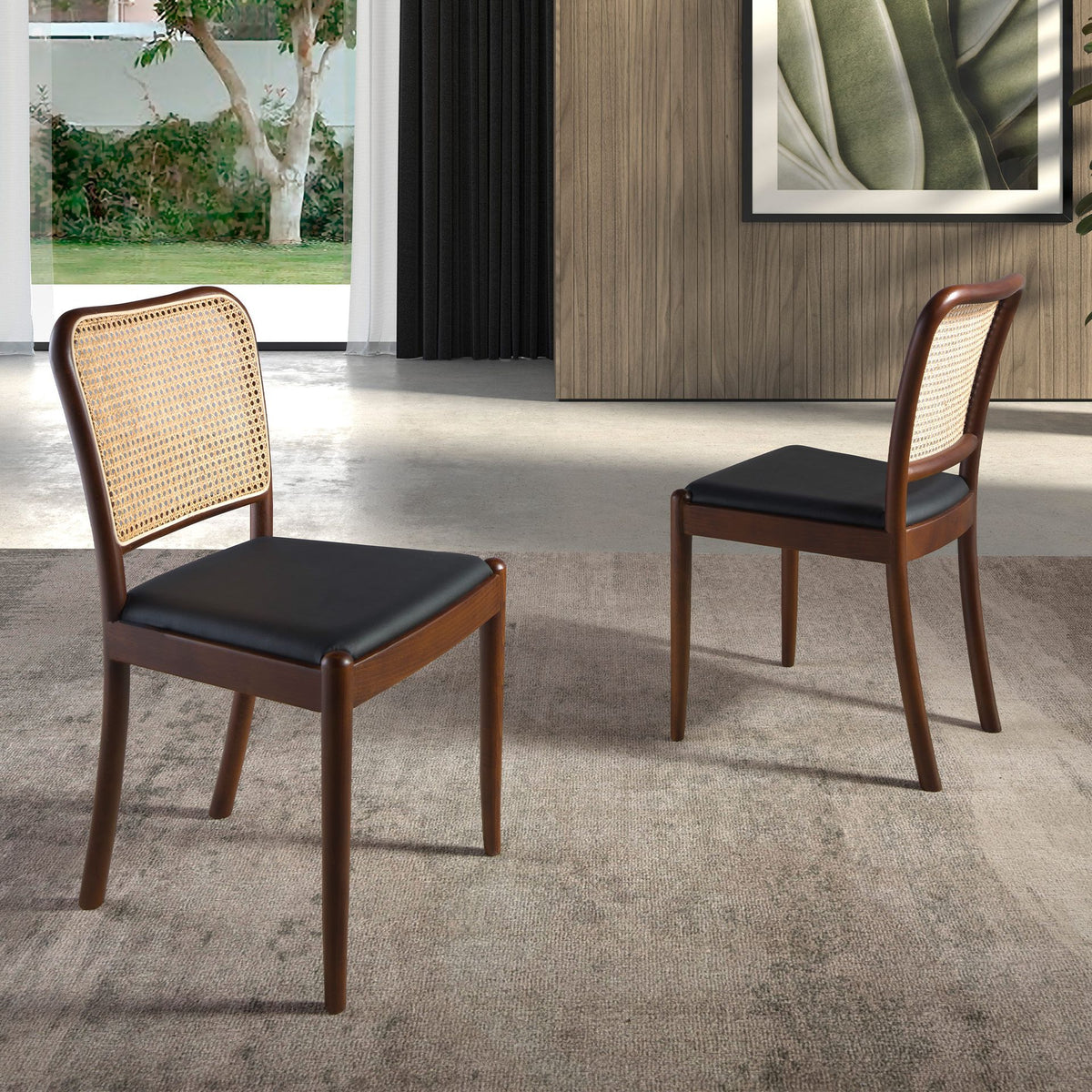 Silla Rem