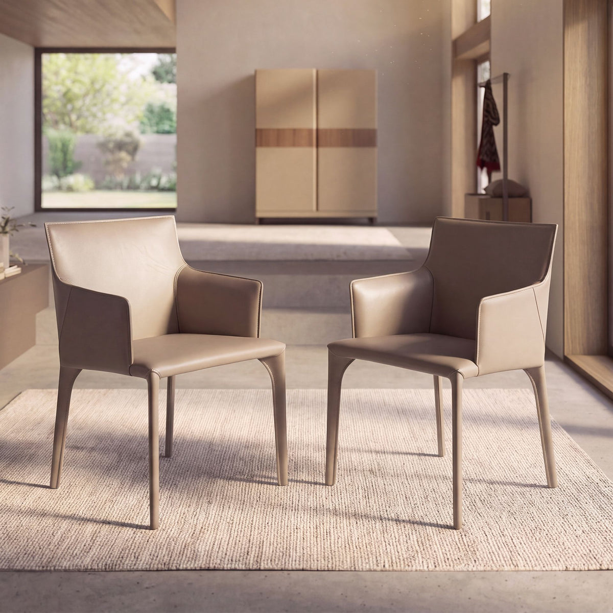 Silla Renda
