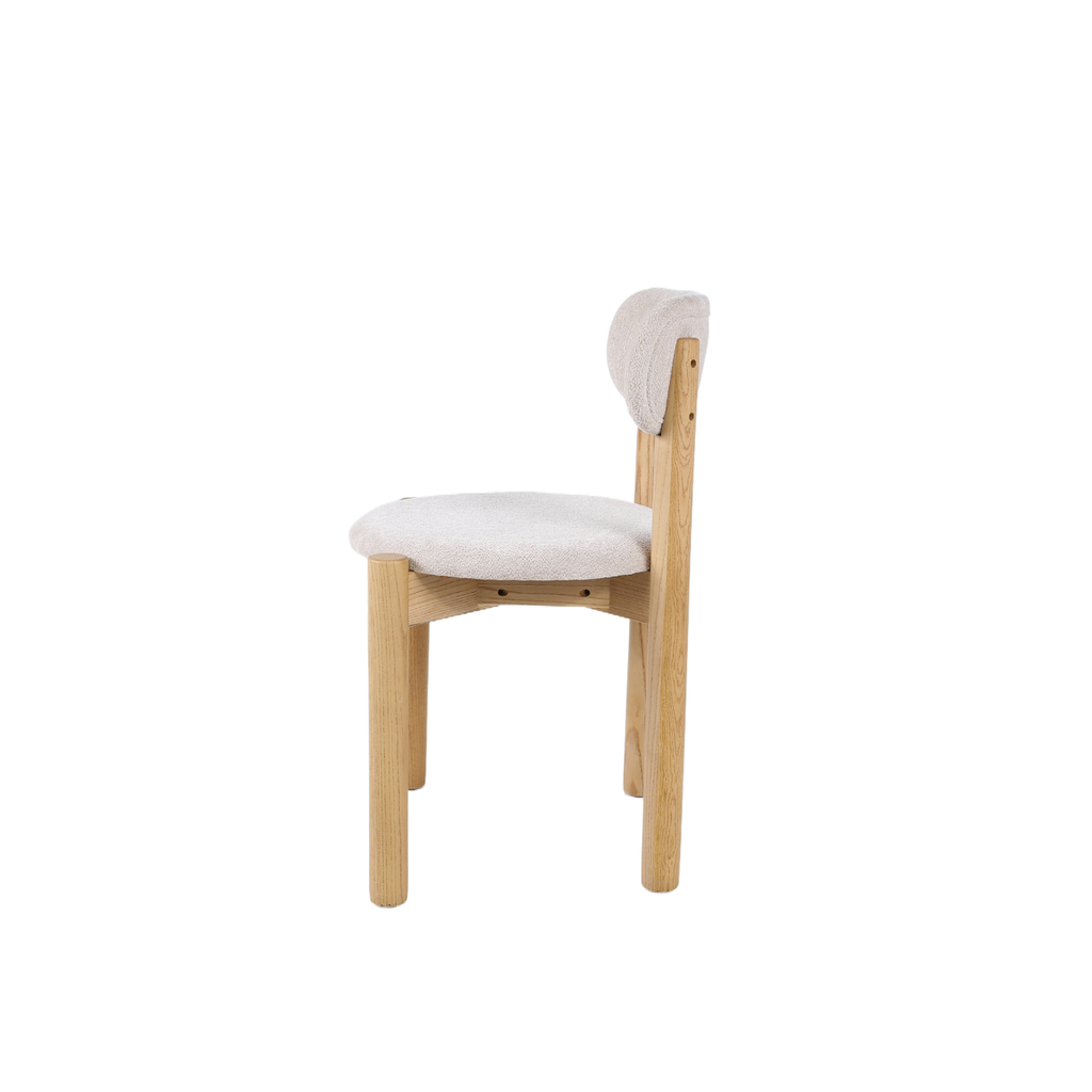 Silla Alma