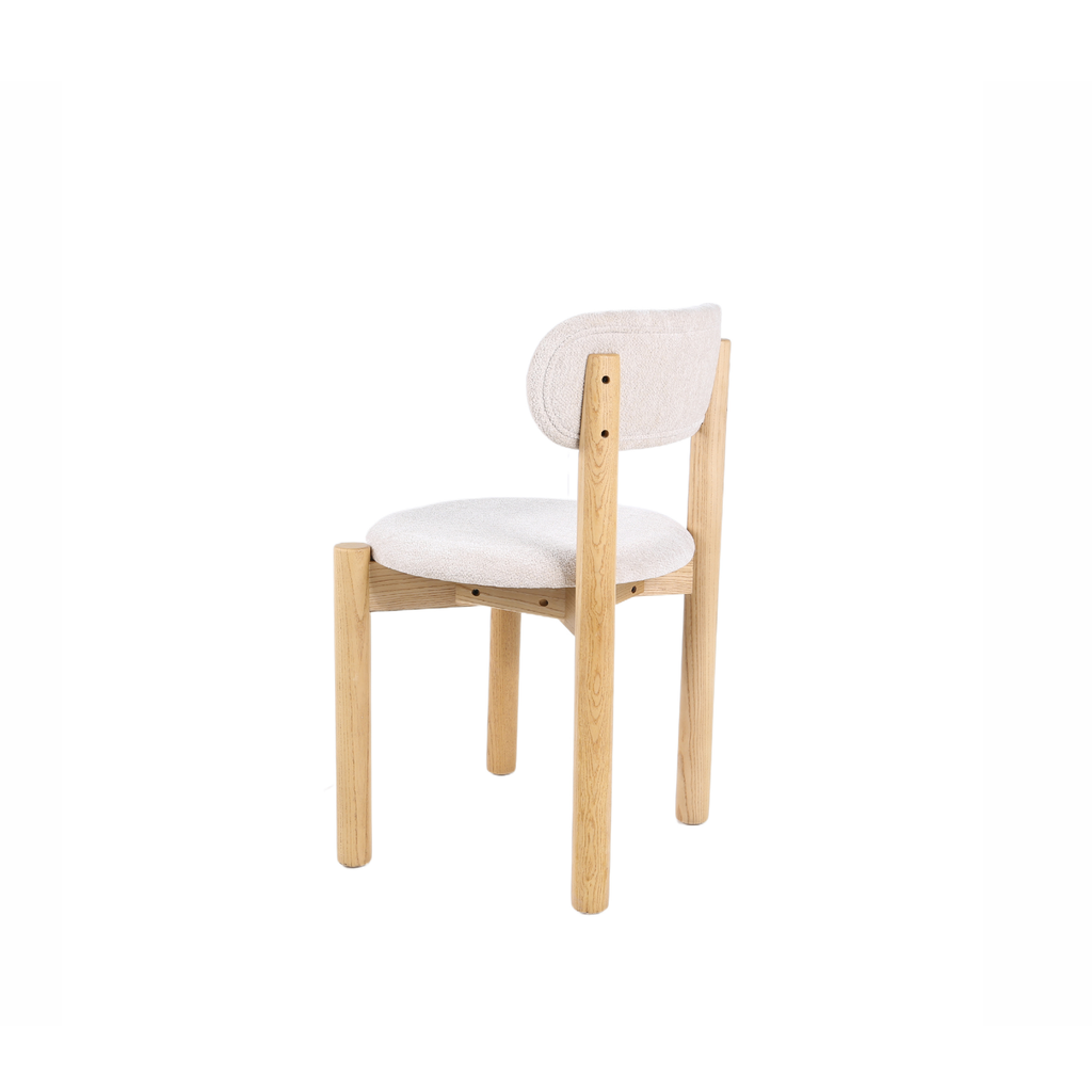 Silla Alma