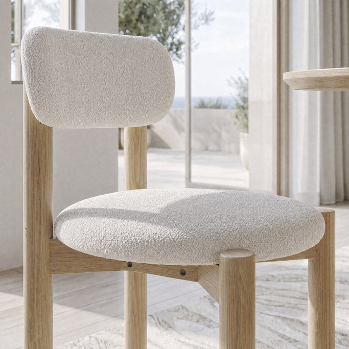 Silla Alma