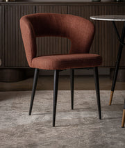 Silla de comedor Tana