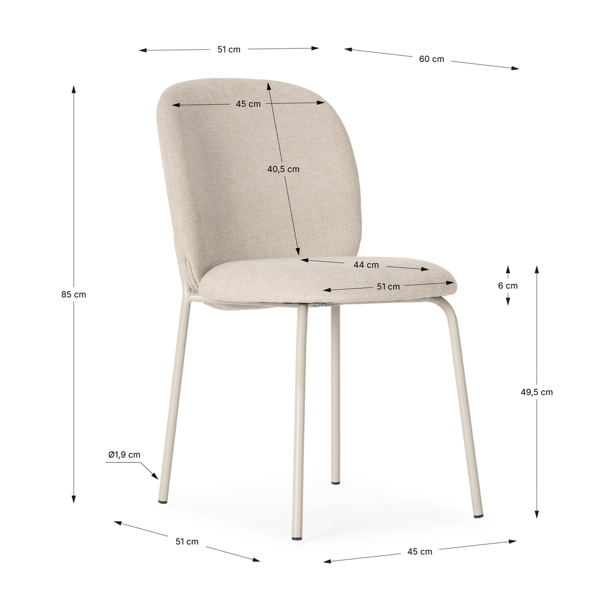Silla Romi