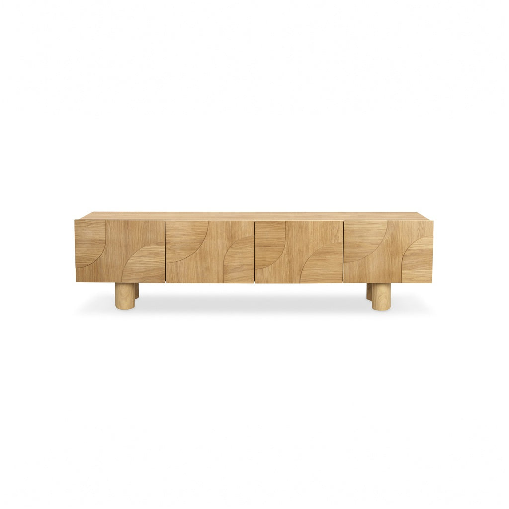 Mueble TV Tapo