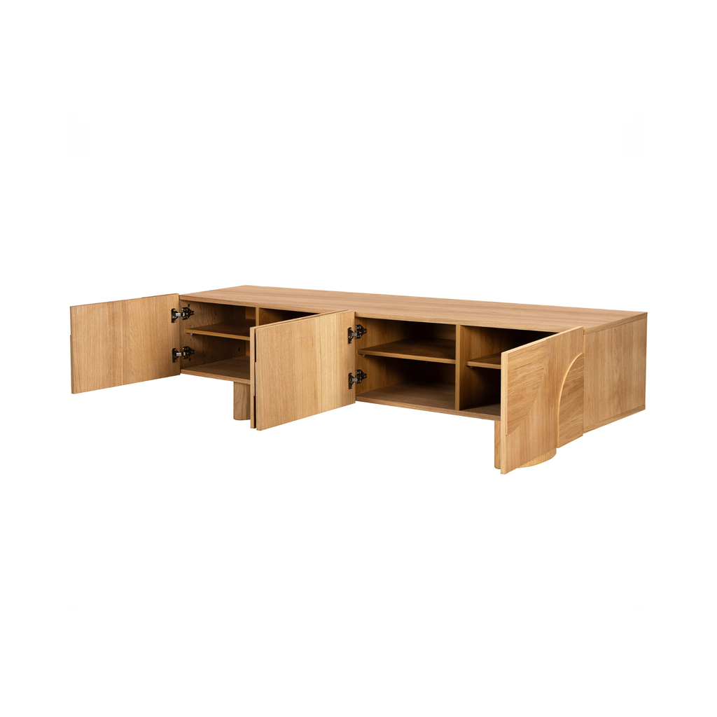 Mueble TV Tapo