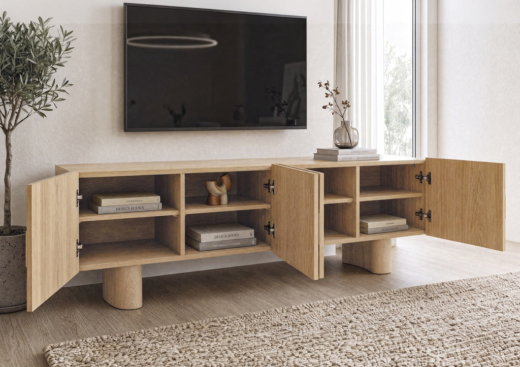 Mueble TV Tapo