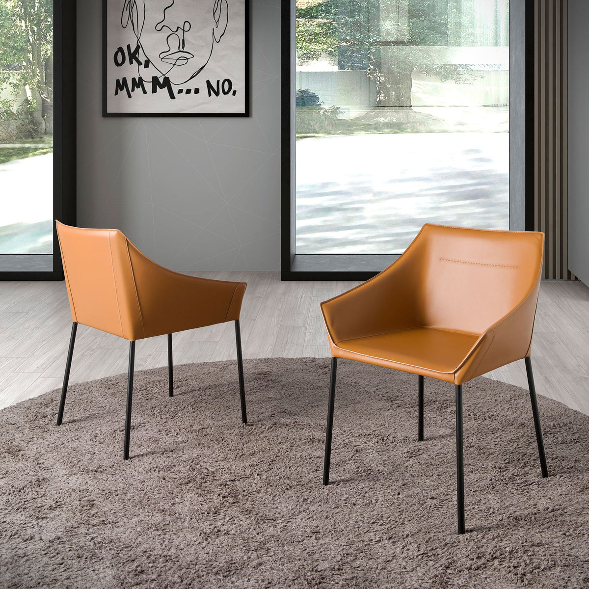 Silla Toledo