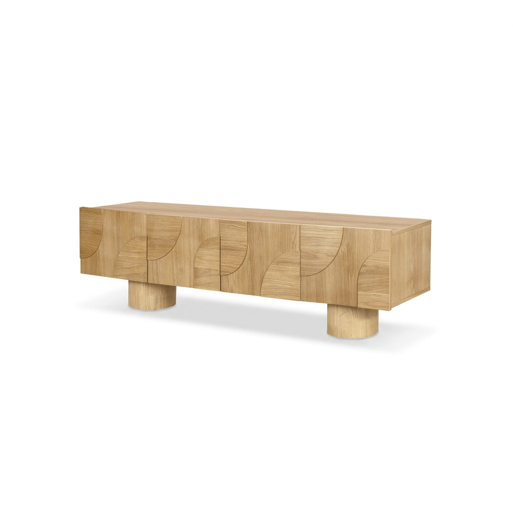 Mueble TV Tur