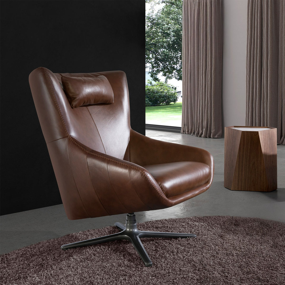 Sillón Vela